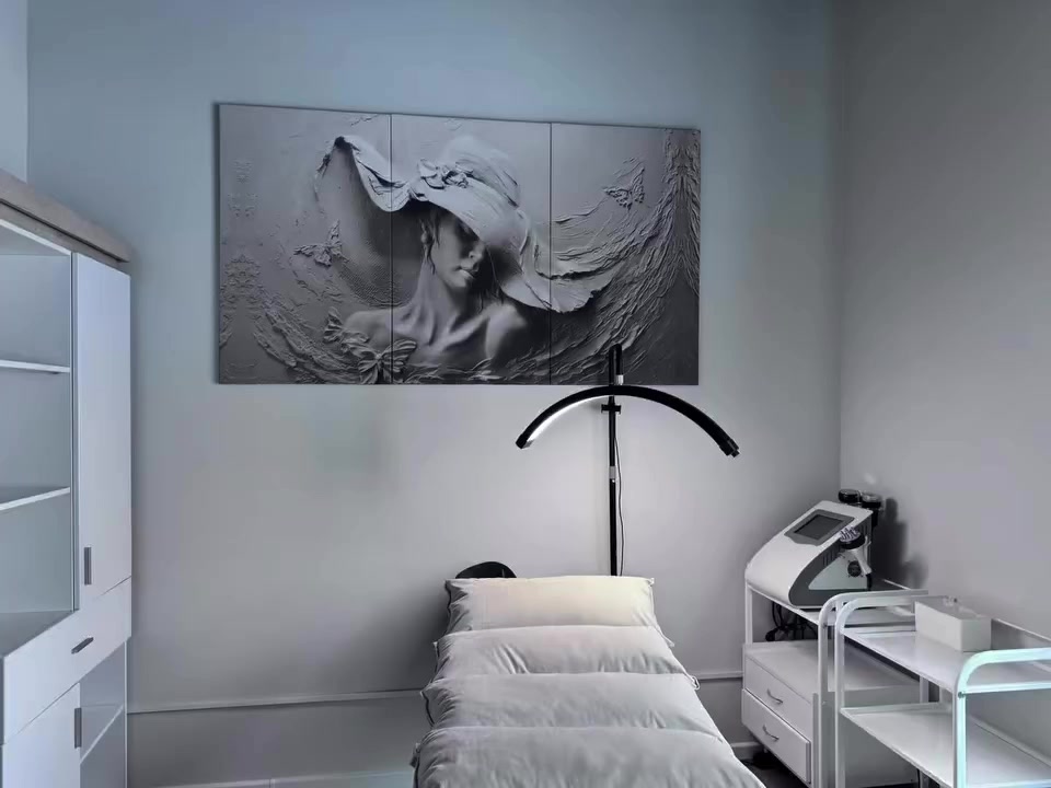 Интерьер кабинета