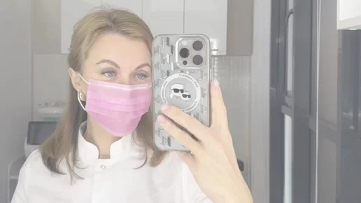 Екатерина Молокова